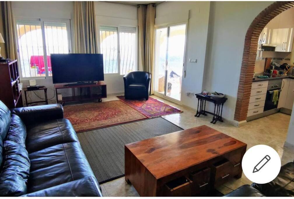 Bellavista 9 Villa โอลิบา ภายนอก รูปภาพ