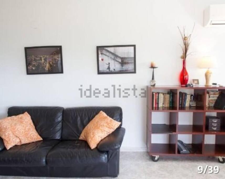Bellavista 9 Villa โอลิบา ภายนอก รูปภาพ