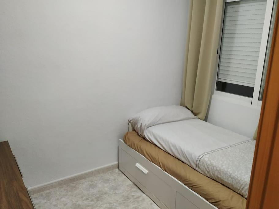 Bellavista 9 Villa โอลิบา ภายนอก รูปภาพ