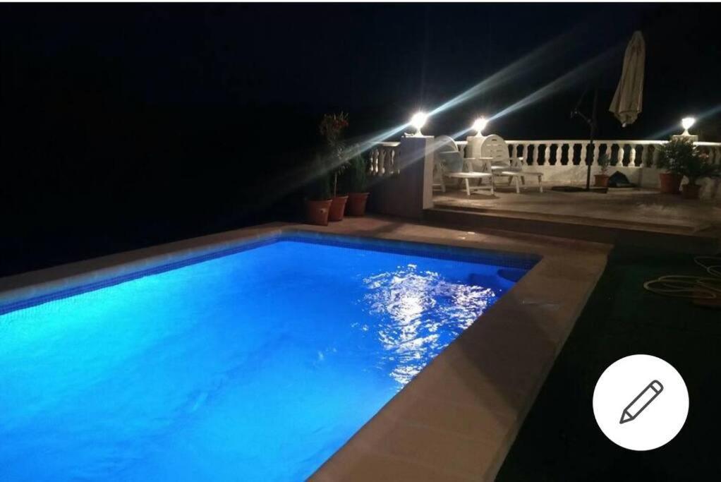 Bellavista 9 Villa โอลิบา ภายนอก รูปภาพ