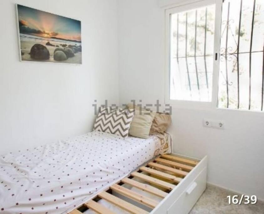 Bellavista 9 Villa โอลิบา ภายนอก รูปภาพ