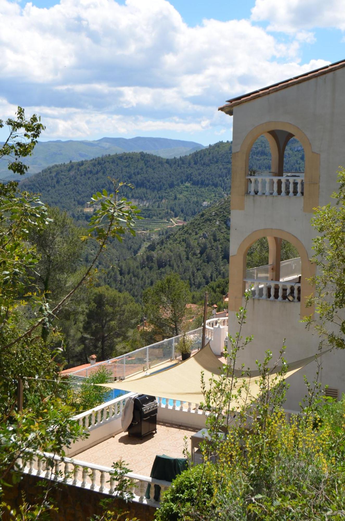 Bellavista 9 Villa โอลิบา ภายนอก รูปภาพ