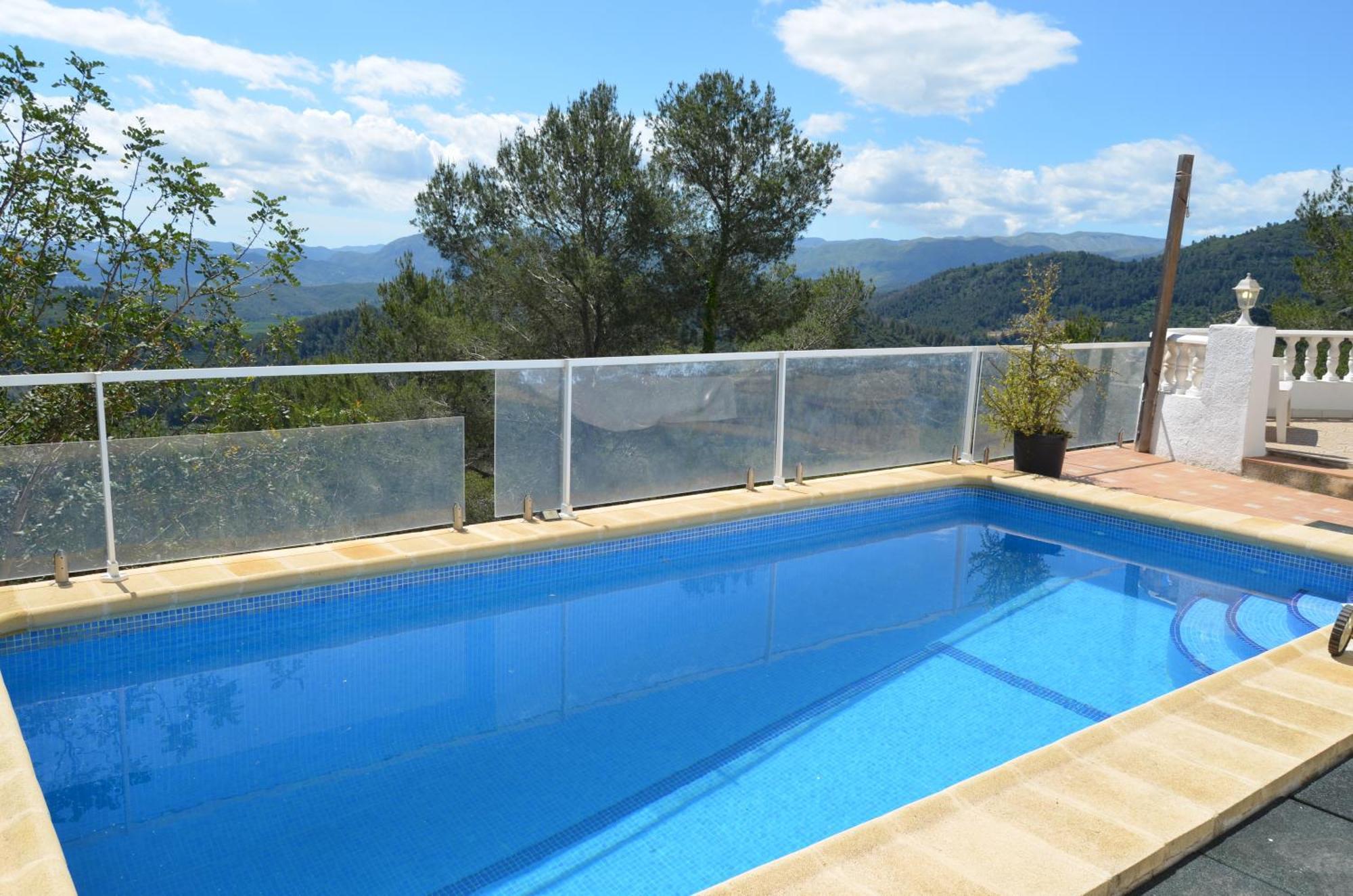 Bellavista 9 Villa โอลิบา ภายนอก รูปภาพ